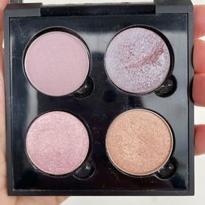 Sydney Grace and Anastasia eye shadow quad